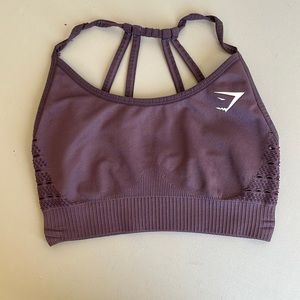 GymShark sports Bra